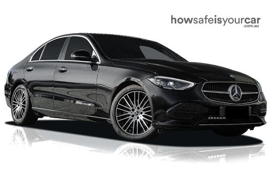 W206 802MY C200 Edition C Sedan 4dr 9G-TRONIC 9sp 1.5T/15kW (Apr)