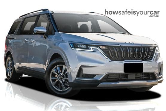 2023 Kia Carnival