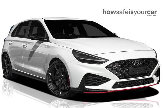 PDe.V5 MY23 N Hatchback 5dr D-CT 8sp 2.0T
