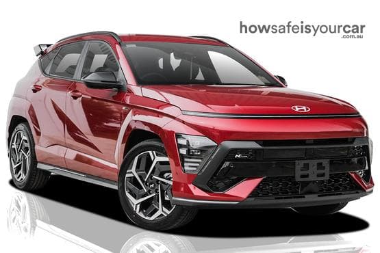 SX2.V2 MY25 N Line Wagon 5dr CVT 1sp 2WD 2.0i