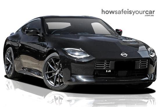 2026 Nissan Z