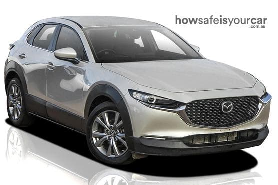 DM2WHA G20e Evolve M Hybrid Wagon 5dr SKYACTIV-Drive 6sp 2.0i (ISG Mild Hybrid)