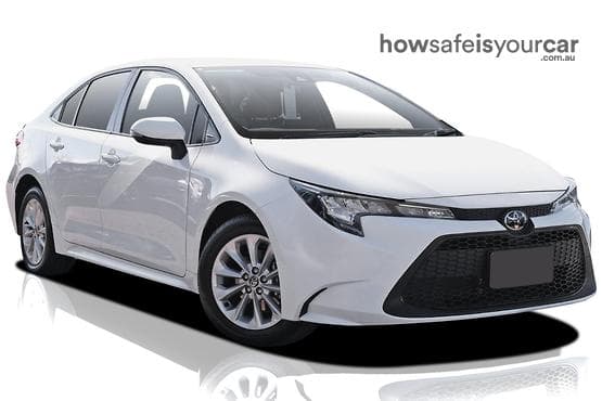 MZEA12R SX Sedan 4dr CVT 10sp 2.0i