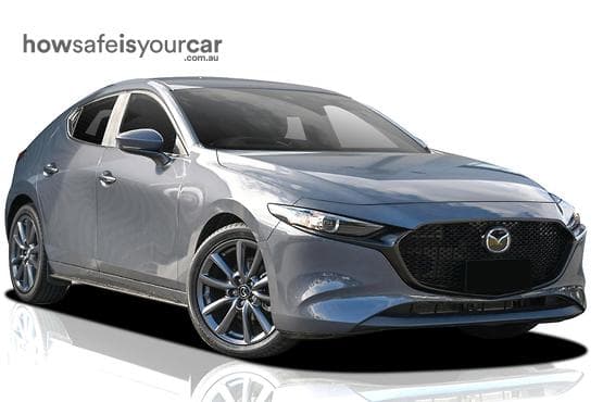2022 Mazda 3