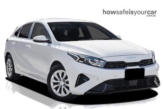 BD MY23 S Hatchback 5dr Spts Auto 6sp 2.0i
