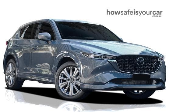 KF4WLA Akera Wagon 5dr SKYACTIV-Drive 6sp i-ACTIV AWD 450kg 2.5T (Aug)