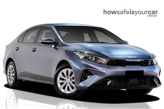 BD MY23 S Sedan 4dr Spts Auto 6sp 2.0i