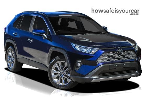 MXAA52R Cruiser Wagon 5dr CVT 10sp 2WD 2.0i
