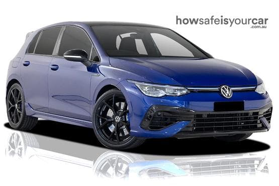 8 MY23 R 20 Years Hatchback 5dr DSG 7sp 4MOTION 2.0T