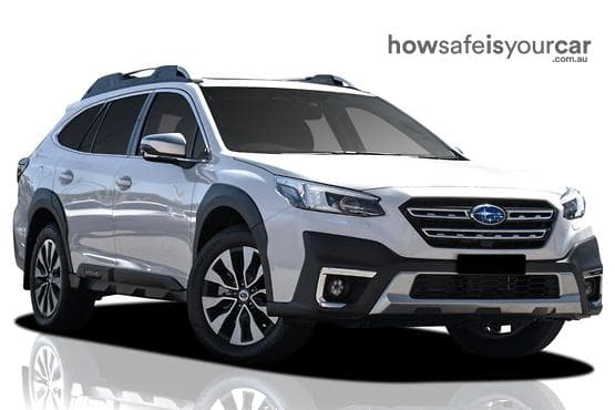 B7 MY23 AWD Touring XT Wagon 5dr CVT 8sp AWD 2.4T