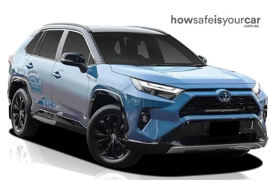AXAH54R XSE Wagon 5dr CVT 6sp eFour 2.5i/88kW Hybrid