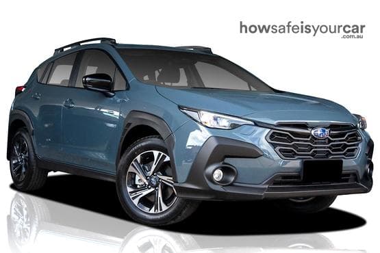 G6X MY25 Hybrid L Wagon 5dr Lineartronic 7sp AWD 2.0i/12kW Hybrid