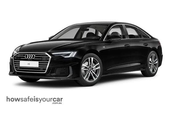 2024 Audi A6