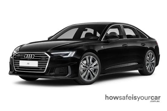 2025 Audi A6