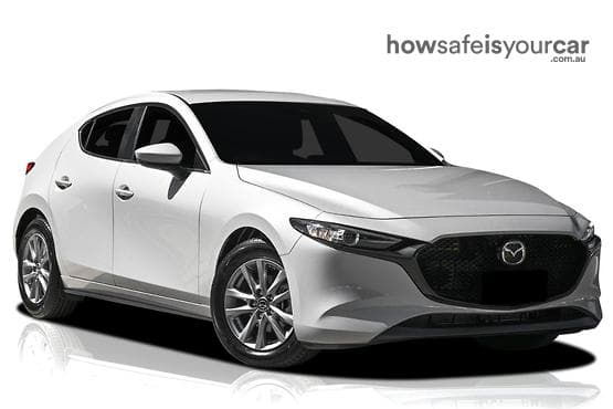 2022 Mazda 3