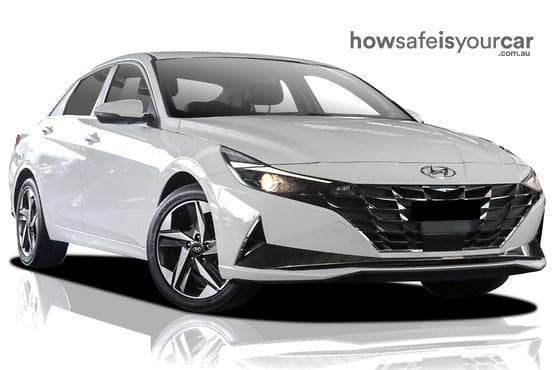 2022 Hyundai i30
