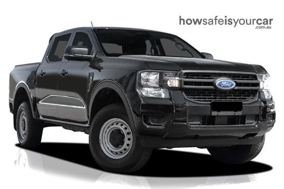 PY 2023.50MY XL Hi-Rider Pick-up Double Cab 4dr Spts Auto 6sp 4x2 1157kg 2.0DT