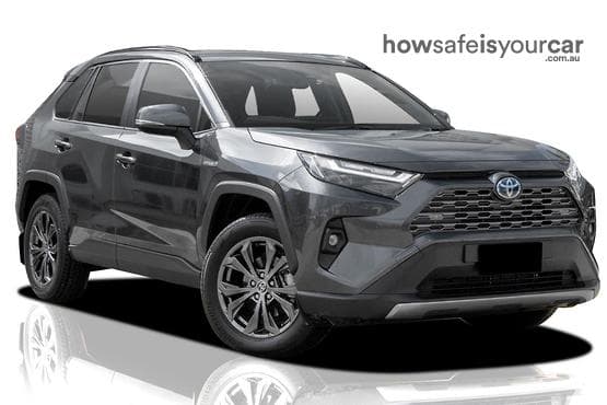 AXAH52R GXL Wagon 5dr CVT 6sp 2WD 2.5i/88kW Hybrid