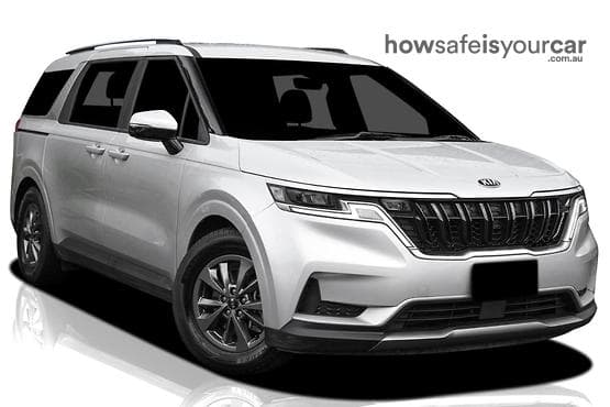 2021 Kia Carnival