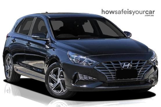PD.V4 MY23 Hatchback 5dr Spts Auto 6sp 2.0i