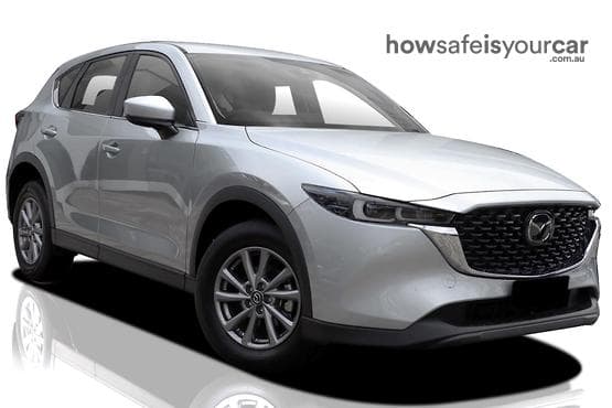 KF4WLA G25 Maxx Sport Wagon 5dr SKYACTIV-Drive 6sp i-ACTIV AWD 481kg 2.5i