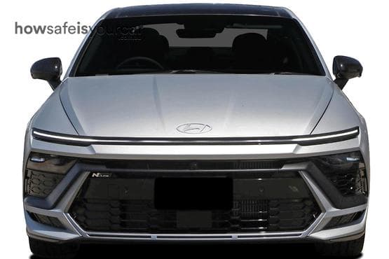 2025 Hyundai Sonata