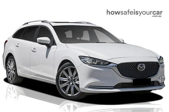 GL1033 Atenza Wagon 5dr SKYACTIV-Drive 6sp 2.5T