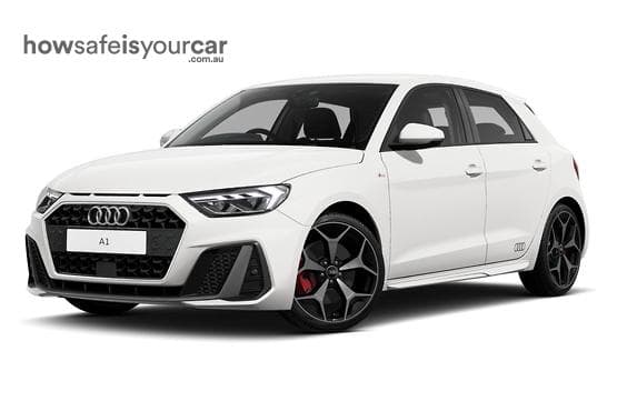 2026 Audi A1