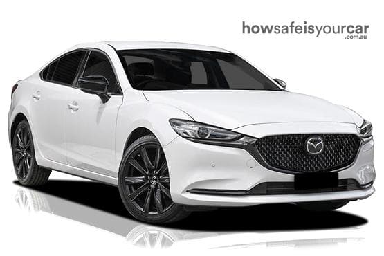 GL1033 G35 GT SP Sedan 4dr SKYACTIV-Drive 6sp 2.5T