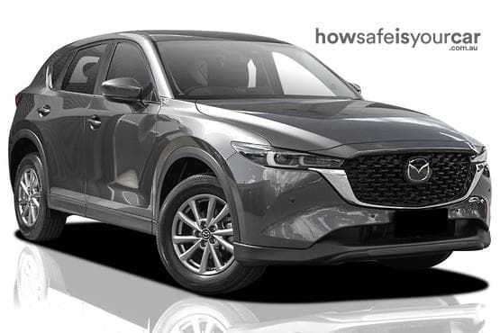 KF4WLA G25 Touring Wagon 5dr SKYACTIV-Drive 6sp i-ACTIV AWD 481kg 2.5i