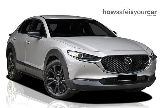 DM2WLA G25 Touring SP Wagon 5dr SKYACTIV-Drive 6sp 2.5i