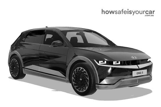 2024 Hyundai IONIQ 5