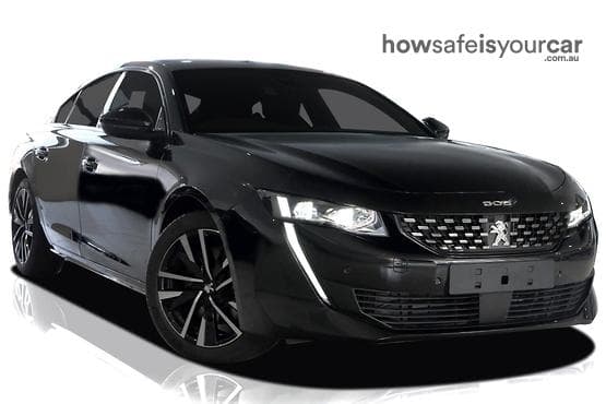 2023 Peugeot 508