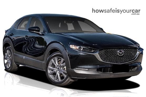 DM2W7A G20 Evolve Wagon 5dr SKYACTIV-Drive 6sp 2.0i