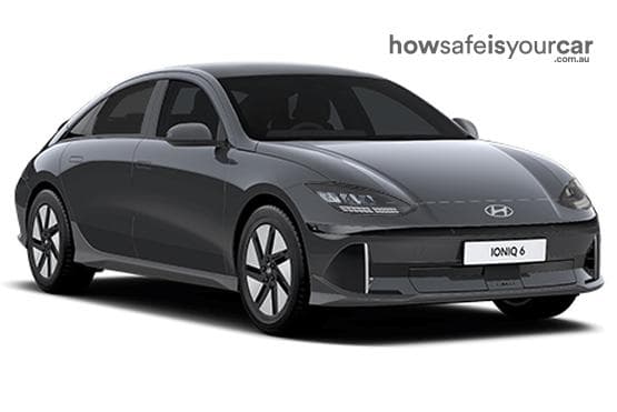 CE.V2 MY24 Sedan 4dr Reduction Gear 1sp 2WD 168kW