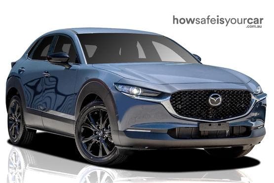 DM2W7A G20 Touring SP Wagon 5dr SKYACTIV-Drive 6sp 2.0i