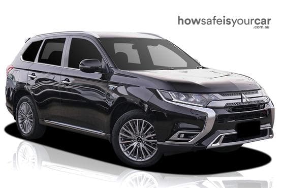 ZL MY21 PHEV Exceed Wagon 5dr Auto 1sp AWD 430kg 2.4i/60kW Hybrid