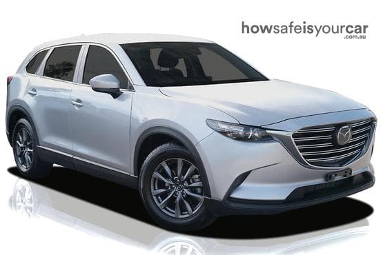 TC Sport Wagon 7st 5dr SKYACTIV-Drive 6sp i-ACTIV AWD 621kg 2.5T