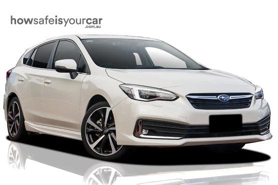 2022 Subaru Impreza
