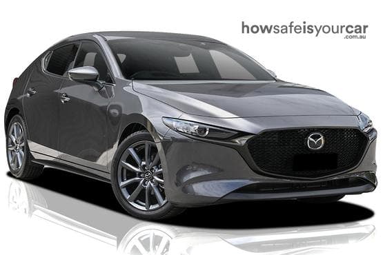 BP2H7A G20 Touring Hatchback 5dr SKYACTIV-Drive 6sp 2.0i