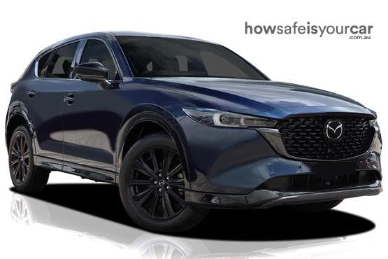 KF4WLA GT SP Wagon 5dr SKYACTIV-Drive 6sp i-ACTIV AWD 459kg 2.5i