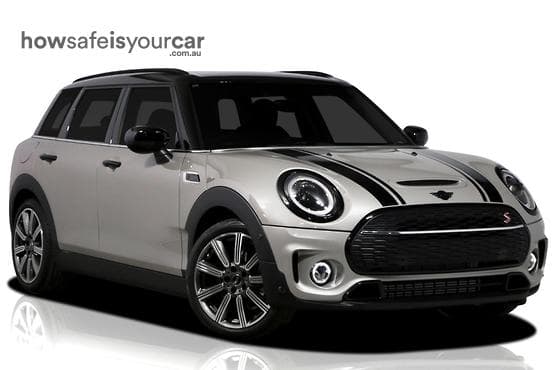 2024 MINI Clubman