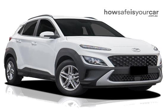 OS.V5 MY23 Wagon 5dr CVT 8sp 2WD 452kg 2.0i