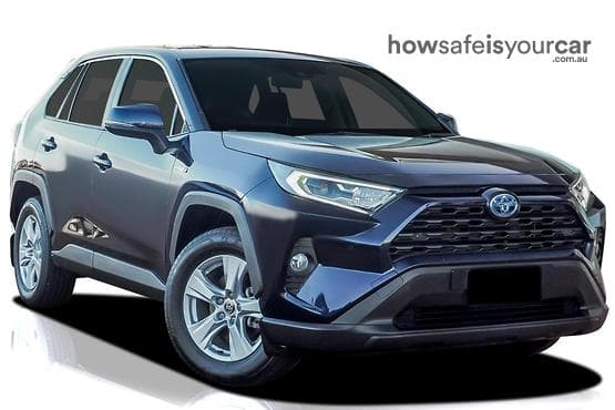 AXAH54R GX Wagon 5dr CVT 6sp eFour 2.5i/88kW Hybrid