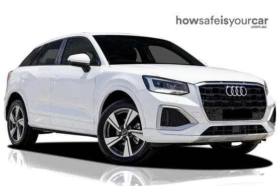2024 Audi Q2
