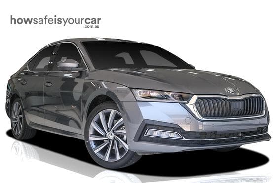 2024 SKODA Octavia