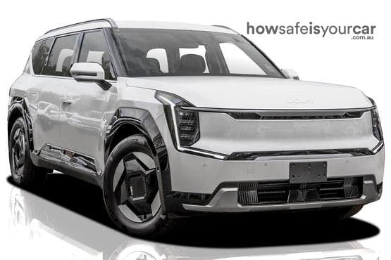 MV MY24 Earth Wagon 7st 5dr Reduction Gear 1sp AWD 283kW