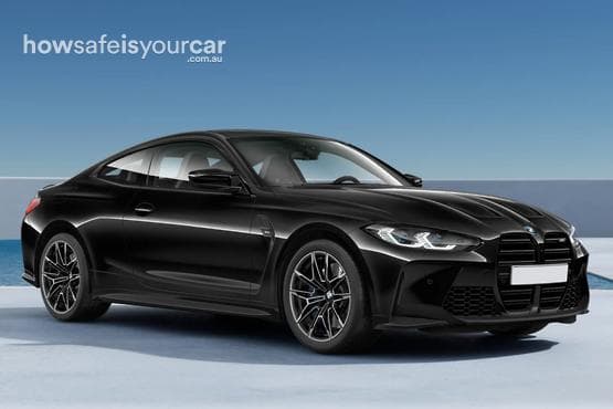 2024 BMW M4