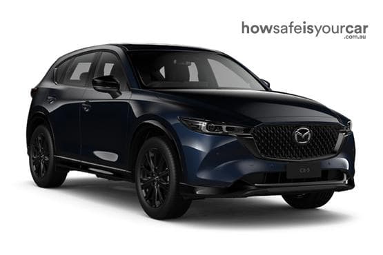 KF4WLA G35 GT SP Wagon 5dr SKYACTIV-Drive 6sp i-ACTIV AWD 445kg 2.5T