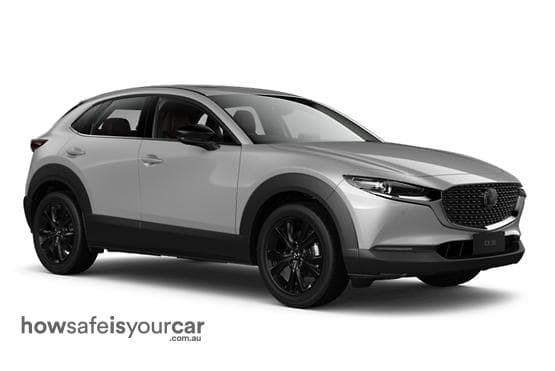 DM2W7A G25 GT SP Wagon 5dr SKYACTIV-Drive 6sp 2.5i